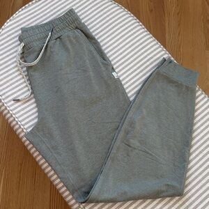 Vuori Performance Jogger Long XS Laurel Heather